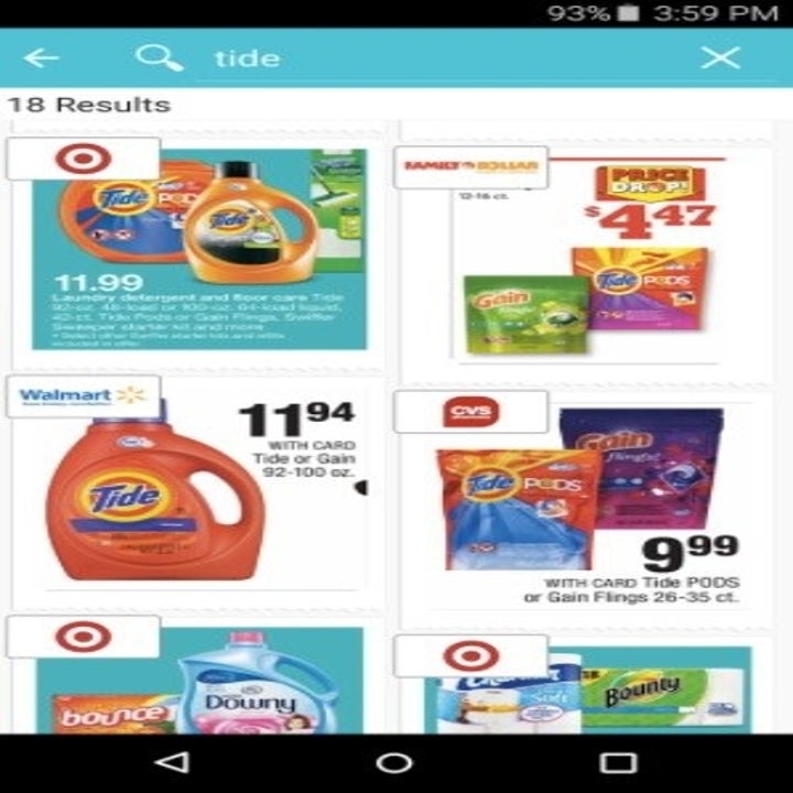 18 Clever Ways To Spend Less Money This Month