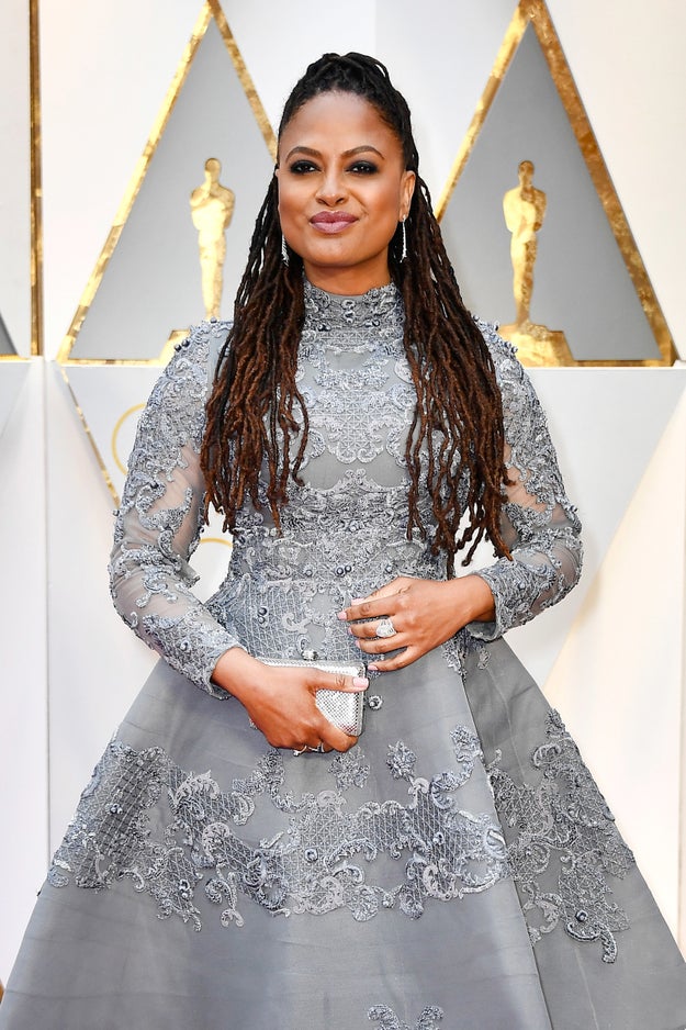 13th director Ava DuVernay