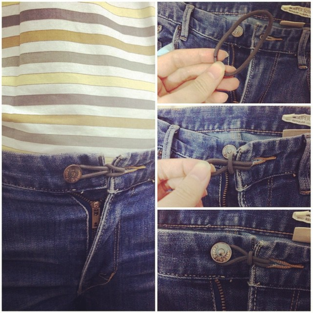 16 Pregnancy Hacks That Are Sheer Genius Altitude Mom