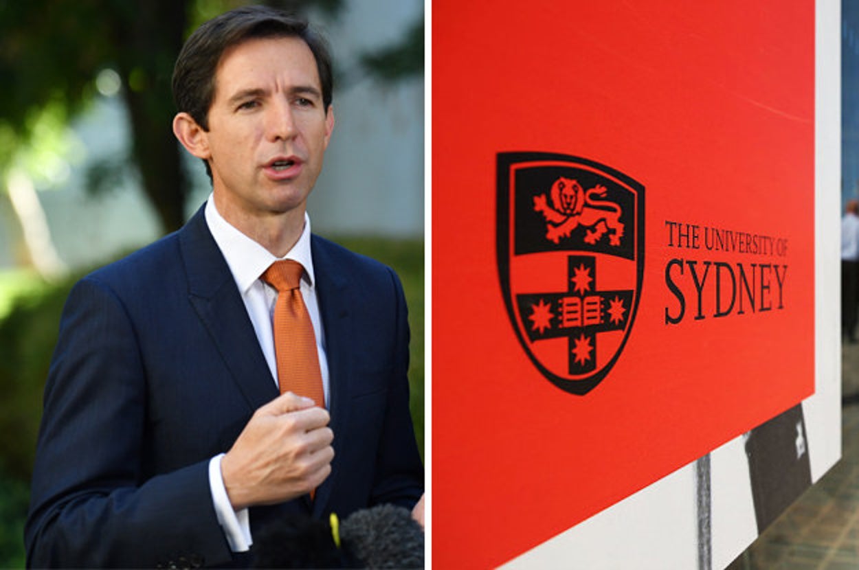 The Government Knows How Much Uni Fees Will Cost Under Deregulation But It Won't Tell Us