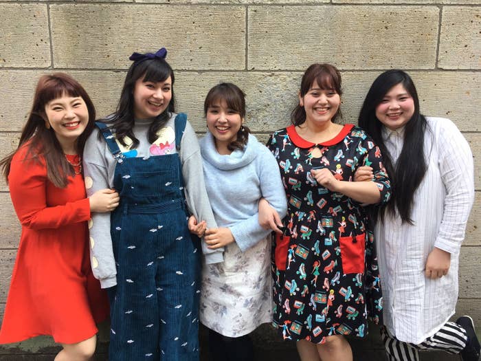 最新のファッション 最高のマシュマロ 女子 ファッション