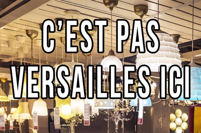 Si Vous Avez Grandi En France Votre Mere Vous A Forcement Dit Ces Phrases