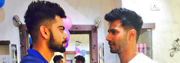 Varun Dhawan pays respects to terror attack victims - Bollywood Bubble