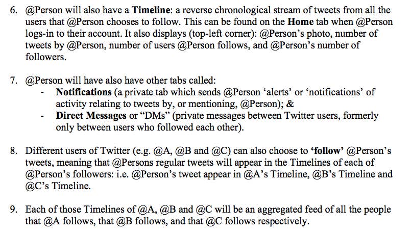 A British Court Just Explained How Twitter Works And It S Everything