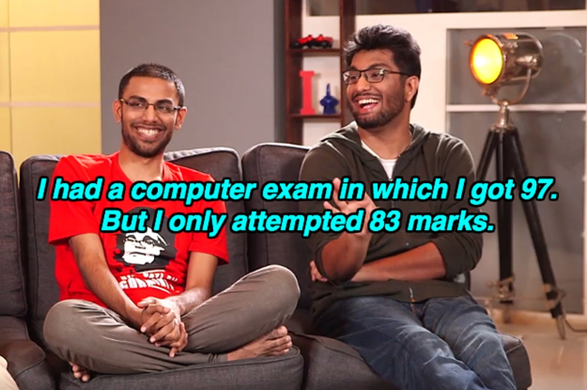 Aib Kanan Gill And Biswa Just Nailed Many Many Ways Indian Schools And Education Are Absurd It's easy to keep it funny. aib kanan gill and biswa just nailed