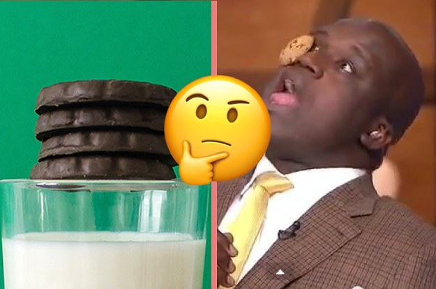 Can We Guess Your Favorite Girl Scout Cookie Based On These Random
