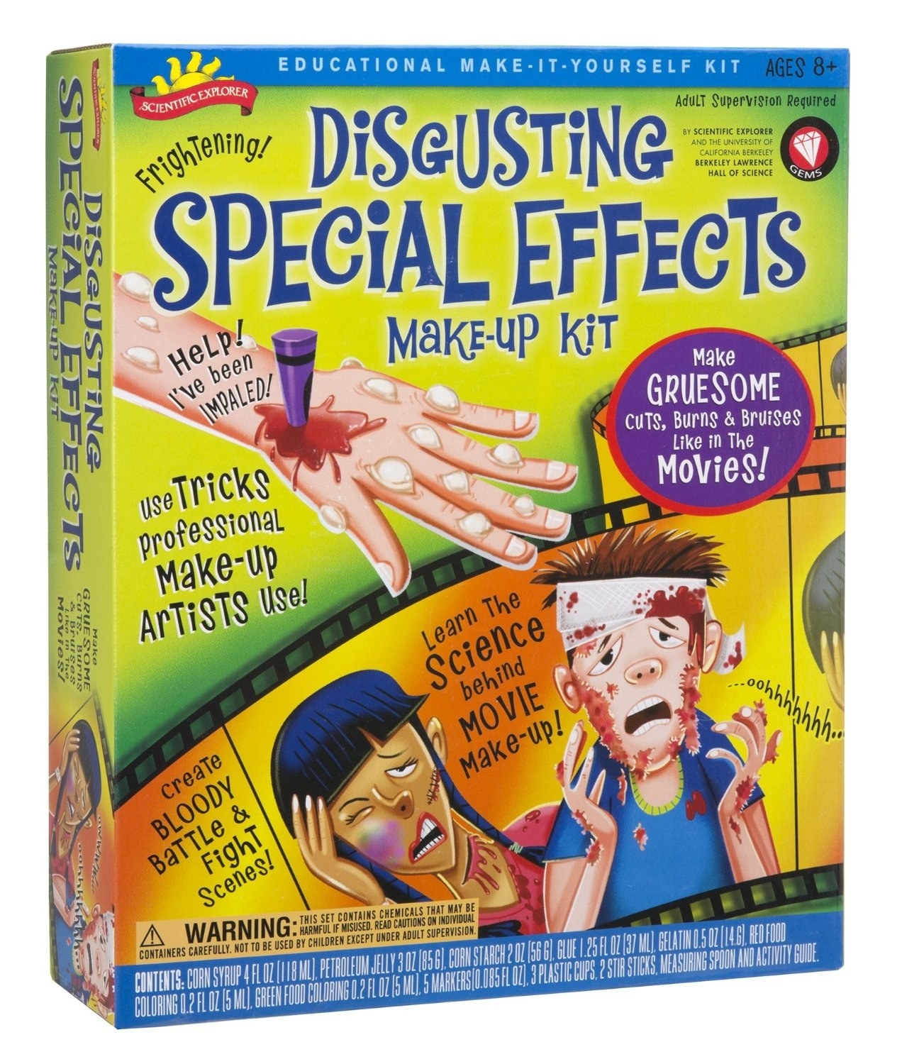Get this kit here.