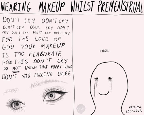 76 Memes That Every Beauty Addict Will Relate To