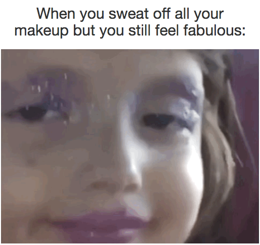 Memes And Makeup on Instagram: “I have this rich aunt and I love her🤣🖤”