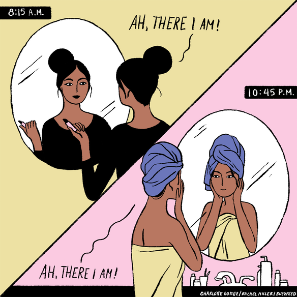 76 Memes That Every Beauty Addict Will Relate To