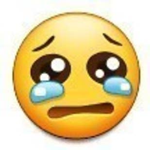 Images Of Crying Heart Eyes Emoji Meme