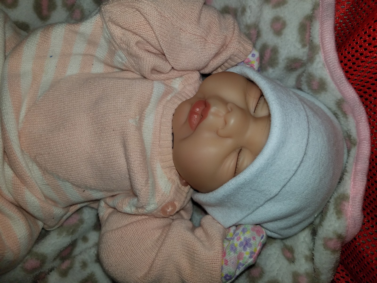 My Reborn Baby, Gracie Noelle