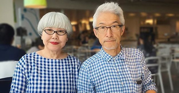 10 Matching Couple Outfits to Wear Together
