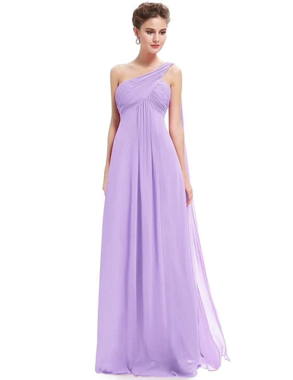 amazon purple bridesmaid dresses Big ...