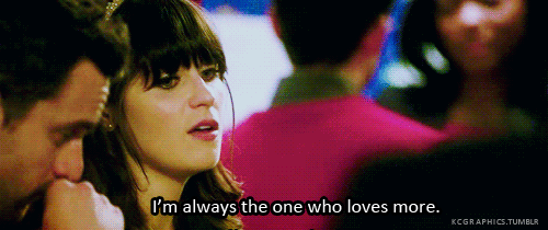 Single and heartbroken
