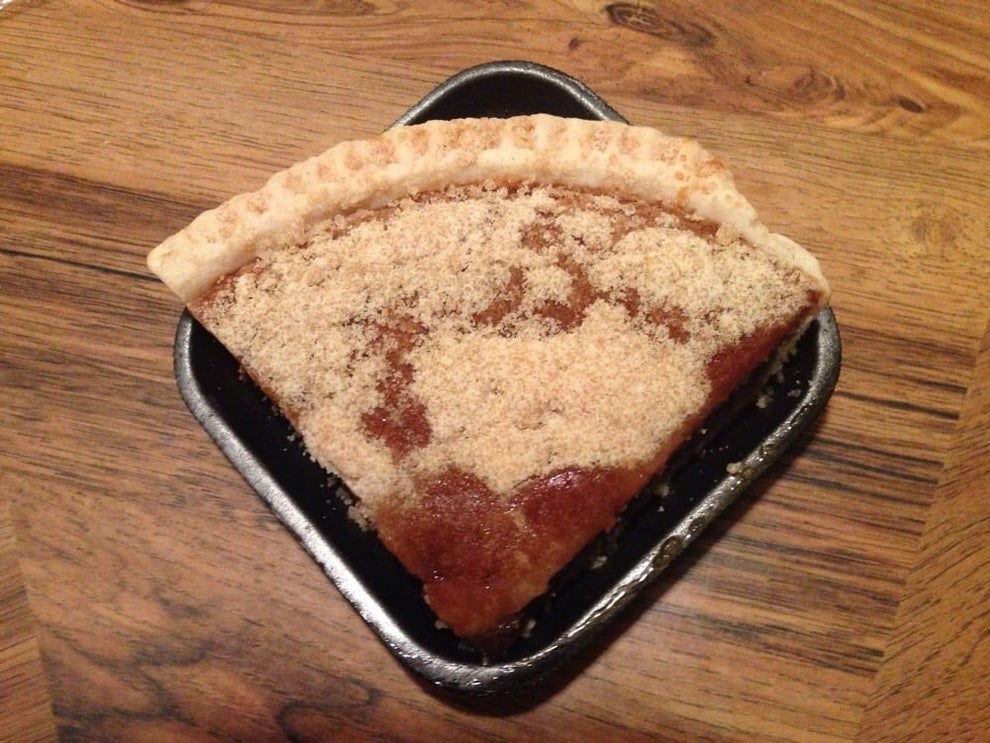 The Best Place To Get Pie In Every State, According To Yelp