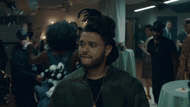 The 45 Best Weeknd Lyrics for Your Valentine's Day Instagram Caption