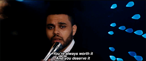 the weeknd xo quotes