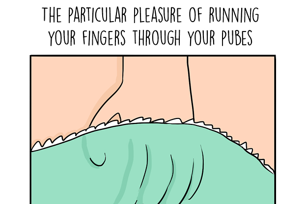 49 Gross Things Most Girls Secretly Enjoy