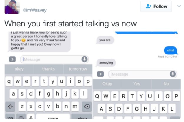 22 Tweets You Ll Want To Send To Your Boyfriend Immediately