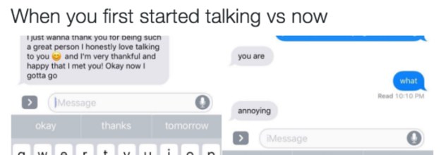 22 Tweets You Ll Want To Send To Your Boyfriend Immediately