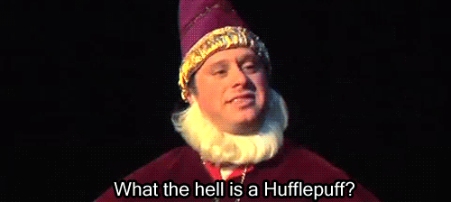 Huffelpuff