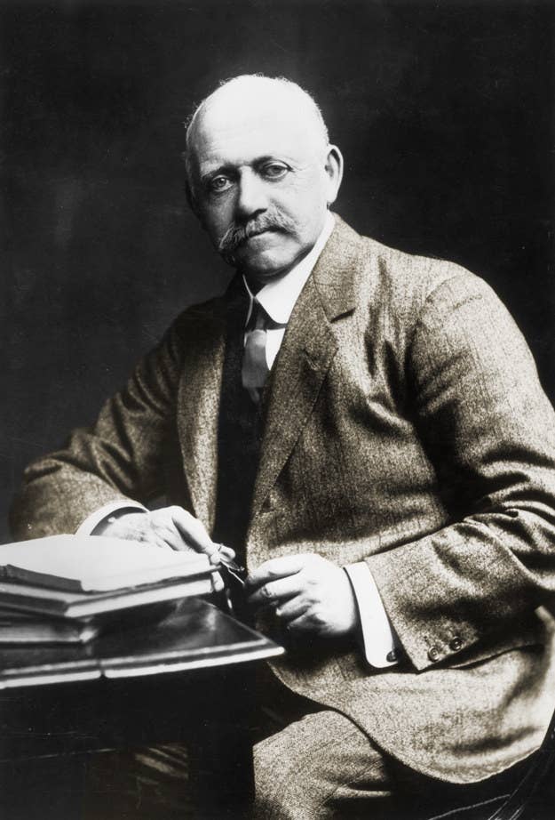 Daylight Saving Origins: Who Invented Daylight Saving Time?