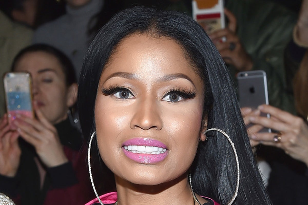 Nicki Finally Responded To Remy Ma And People Have A Lot Of Different  Feelings About It