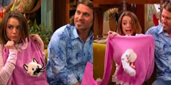 16 Clothing Items 00s Disney Channel Kids Desperately Wanted In