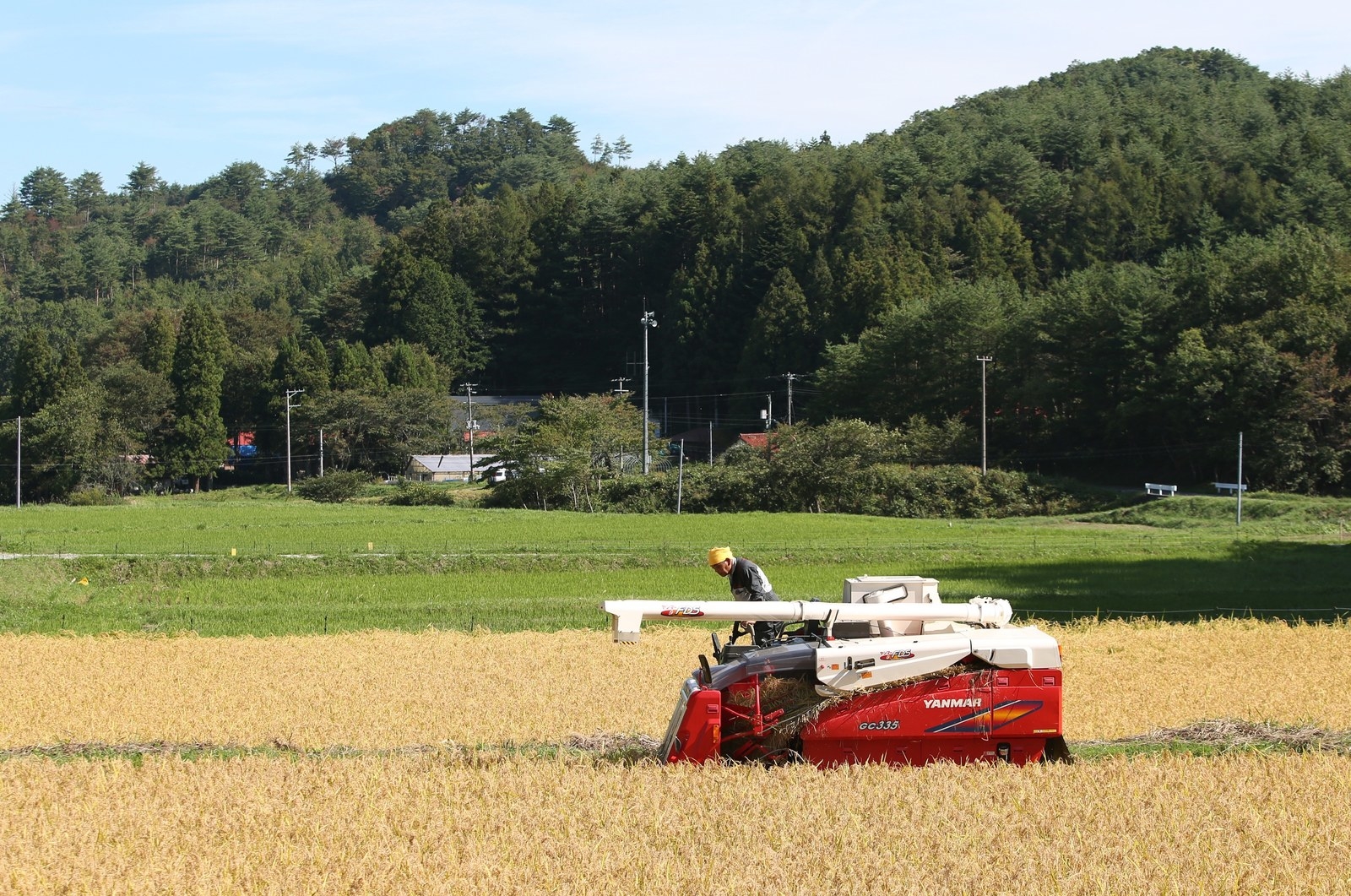 福島県田村市