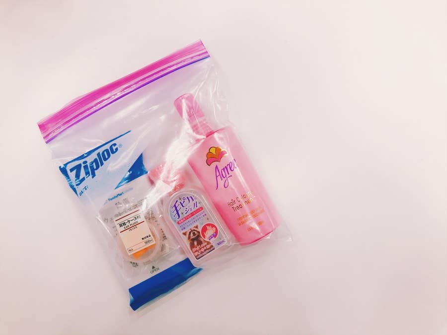 保存版 今すぐ試したい 防災グッズにもなるジップロックの使い方