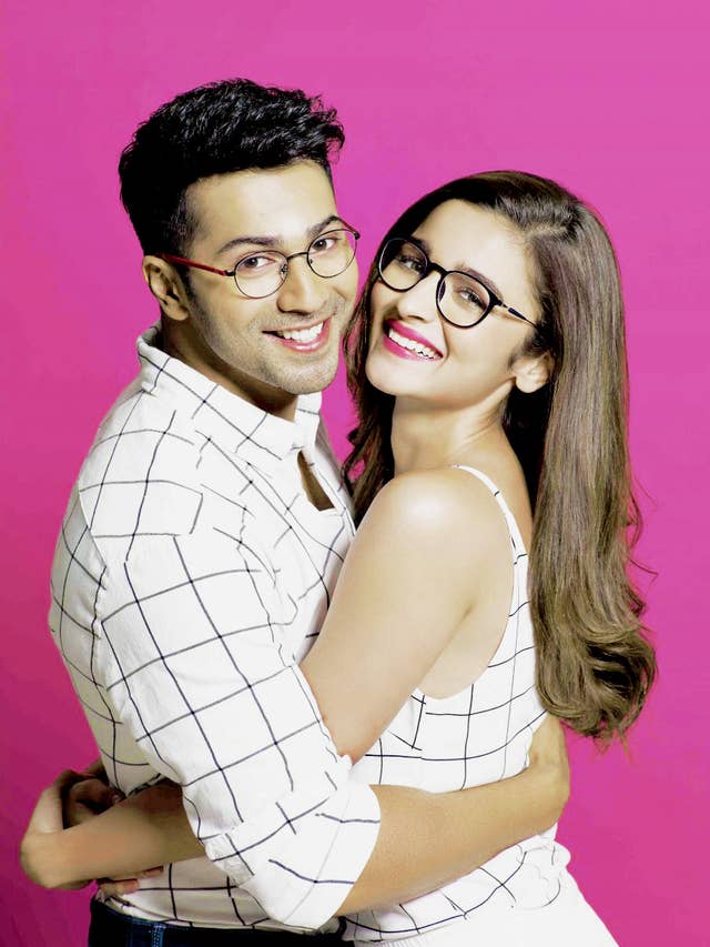 30 Photos For Everyone Who Likes To Pretend That Alia And Varun Are A Couple Priyanka chopra, alia bhatt, kareena kapoor khan, katrina kaif, shahid kapoor, aayush sharma, bhumi pednekar, rakul preet singh, huma qureshi also wished a happy married life to varun and natasha through their instagram stories. everyone who likes to pretend that alia