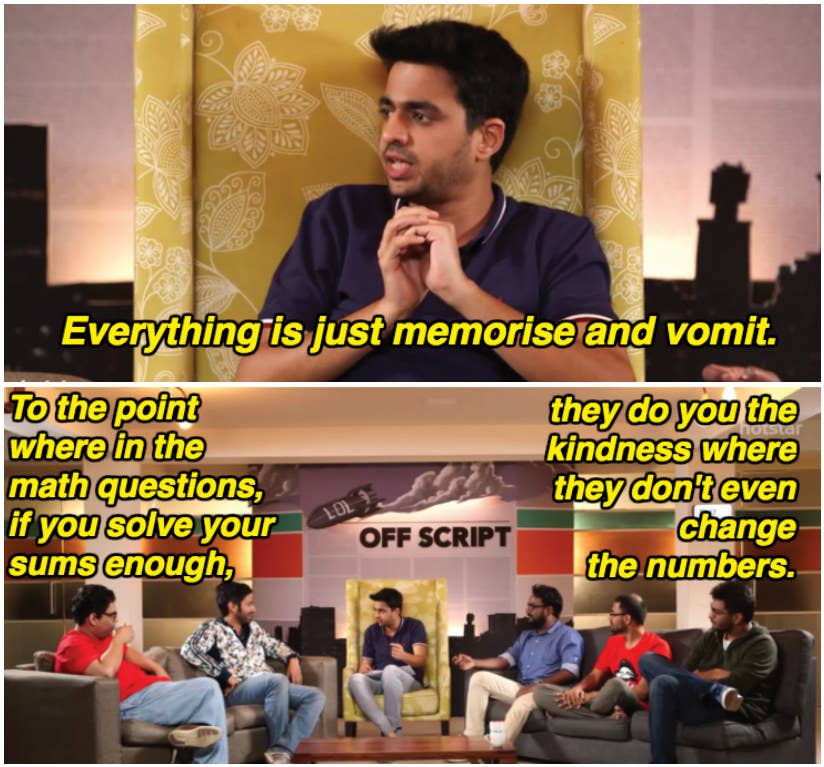 Aib Kanan Gill And Biswa Just Nailed Many Many Ways Indian Schools And Education Are Absurd Top biswa abbreviation meaning updated january 2021. aib kanan gill and biswa just nailed