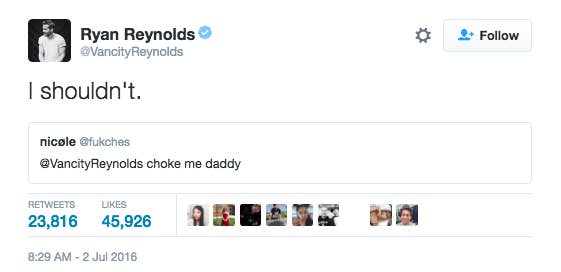 19 Tweets About Daddy That Ll Make You Laugh And Then Cringe