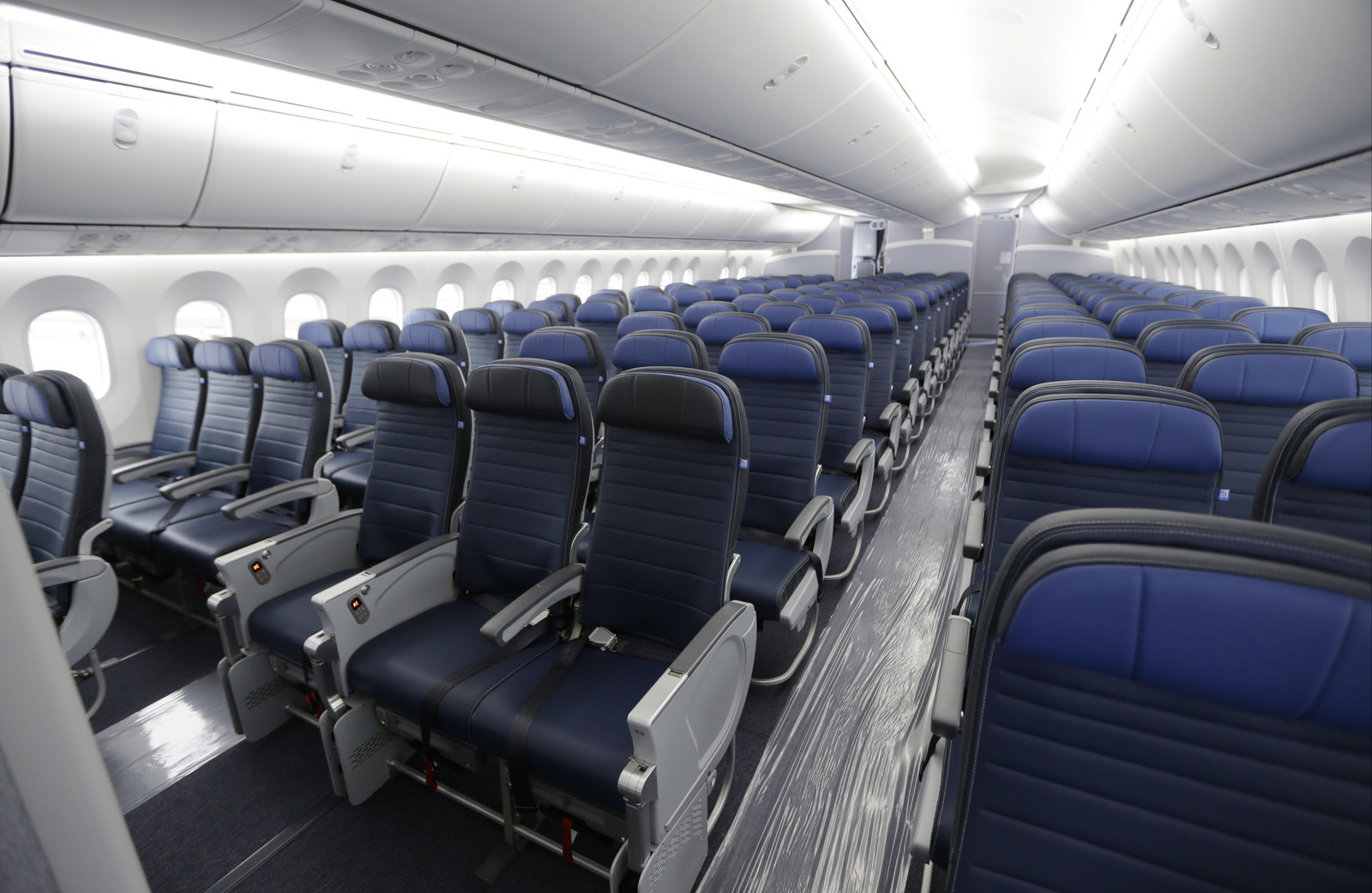 FAA Defends Its Decision Not To Limit How Small Seats Can Be On Airplanes   Sub Buzz 10118 1489157260 8 