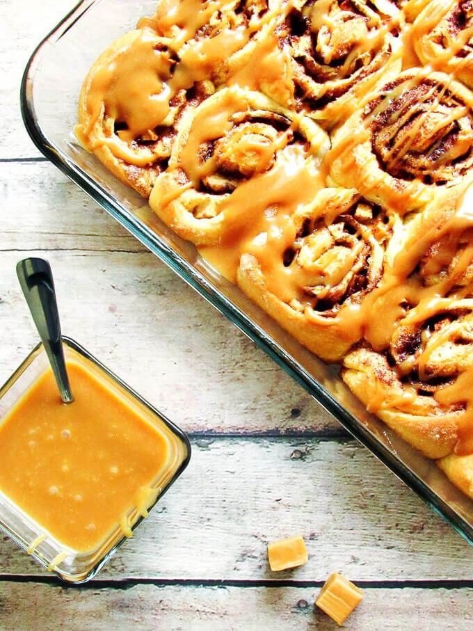 Recipe Here