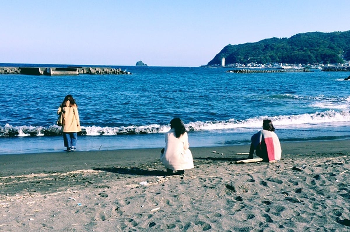 要するに 私たちは 契約結婚 したいのだろうか