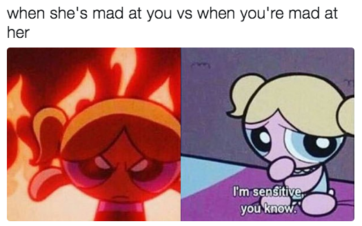 18 Memes Only Super-Sensitive People Will Relate To
