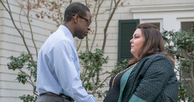 To add in some mystery, Chrissy Metz, who plays Kate, told EW that the finale may not even reveal how he dies, "You’re going to have to wait a little bit, but it does answer some really important questions. And not ones that you’re expecting."