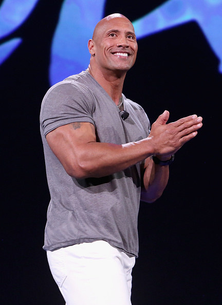 The Rock