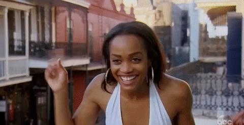 7 Must see Bham Tweets about the Bachelorette Season Finale