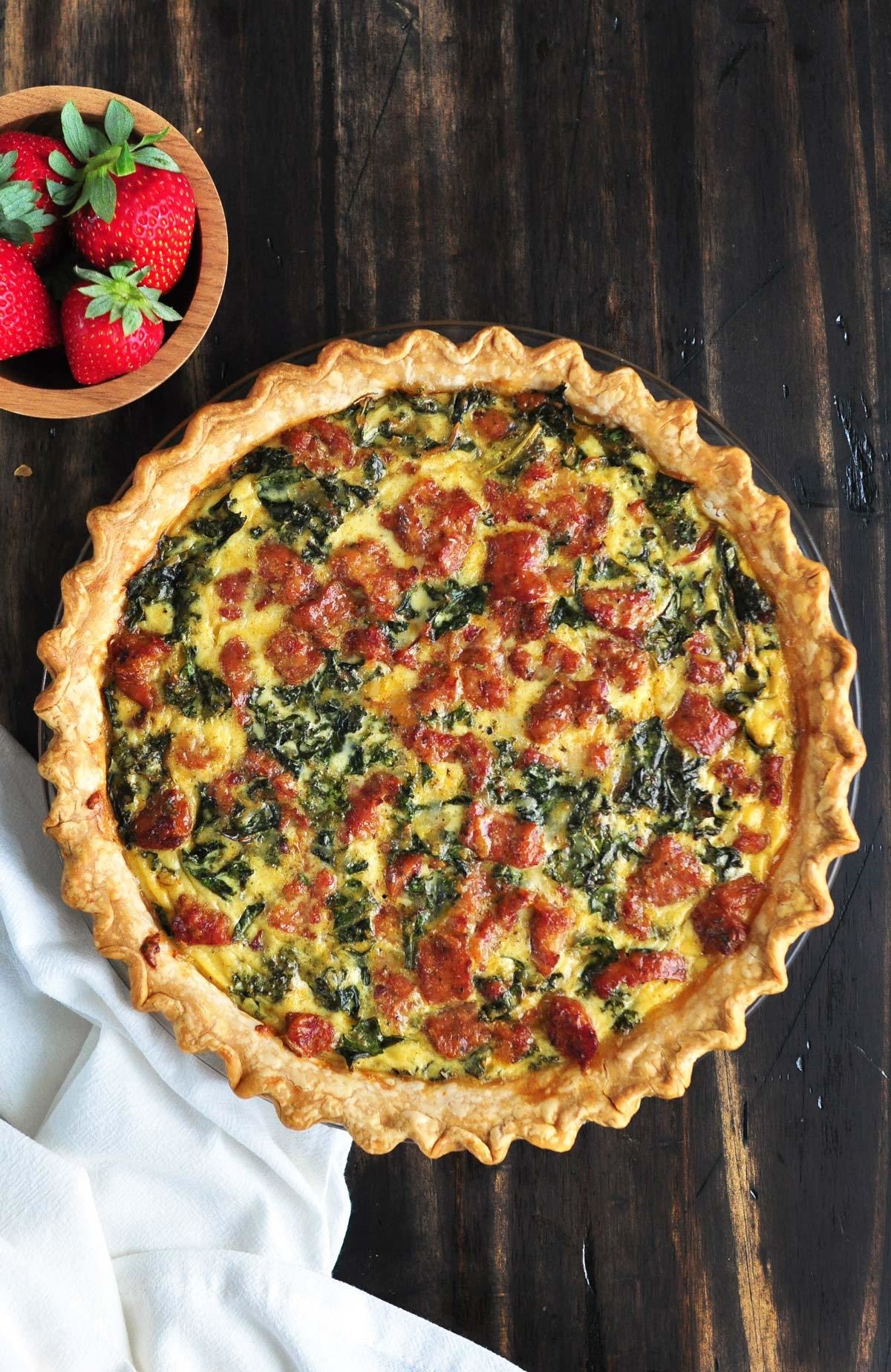 Recipe here.