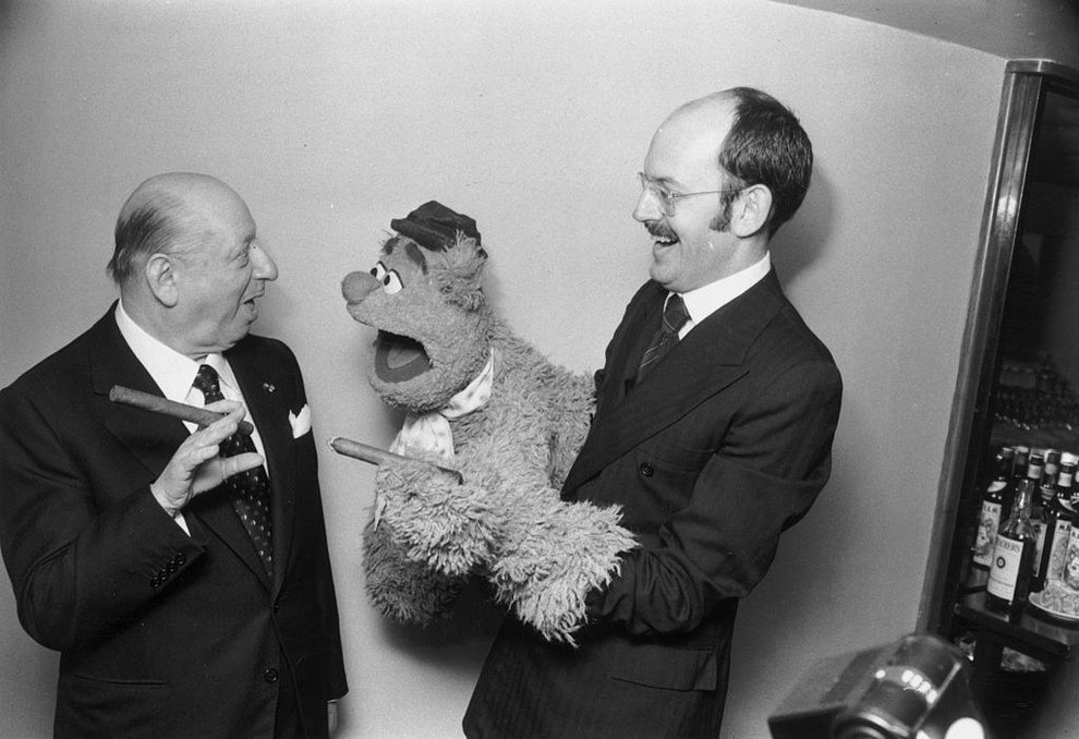 Fozzie's voice changed dramatically from the first time Oz voiced him in 1976 to what it is now. Eric Jacobson has been puppeteering the Muppet since 2002.