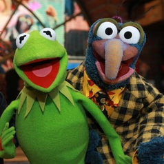 13 Secrets You Probably Don't Know About The Muppets