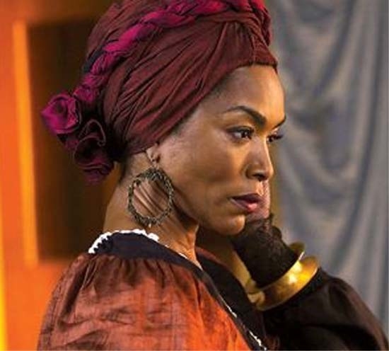 Marie Laveau was more commonly known as the Voodoo Queen of New Orleans and you can actually visit her tomb in Louisiana! Marie was a free woman of colour in a time where most of her kind were slaves. AHS really delves into her history and the influence she had over the community.