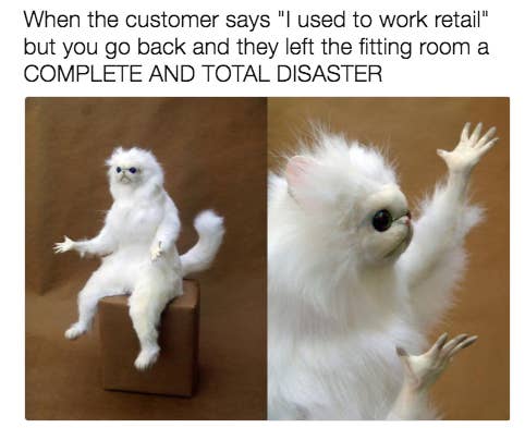 21 Depressingly Funny Memes That All People Who Have Worked In