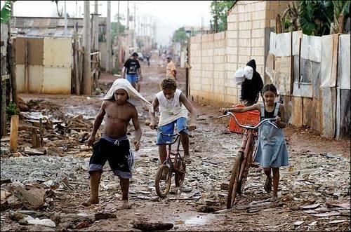The effects of overpopulation will 100% affect you, and they are dangerous.