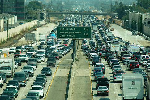 The effects of overpopulation will 100% affect you