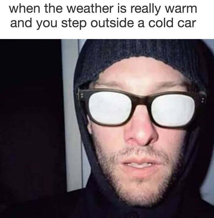 50 Memes About Wearing Glasses That Will Make You Laugh Until Your Eyes Water The best memes from instagram, facebook, vine, and twitter about push up glasses. 50 memes about wearing glasses that