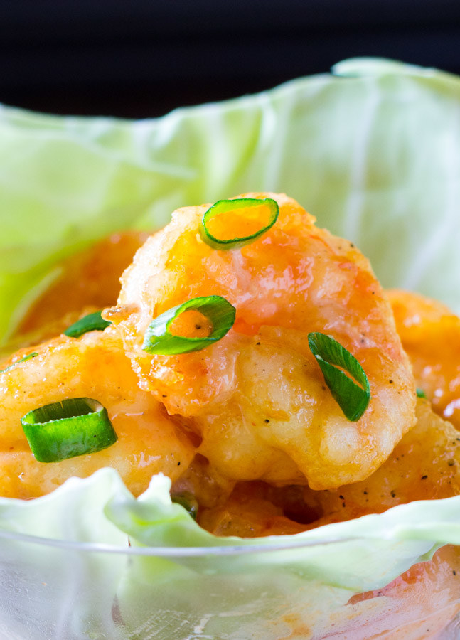 Recipe here.